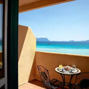 Hotell Castello, Golfo Aranci